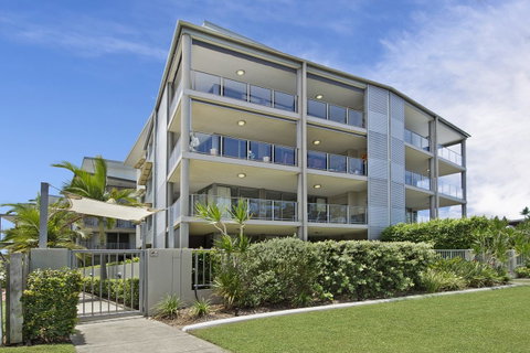 On The Bay Apartments - C Tourism 21