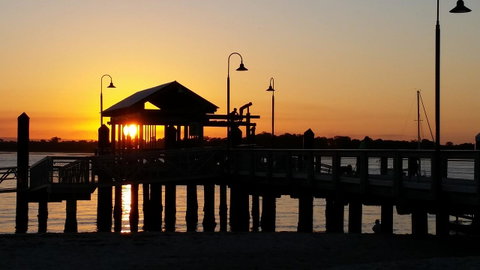 On The Bay Apartments - C Tourism 9