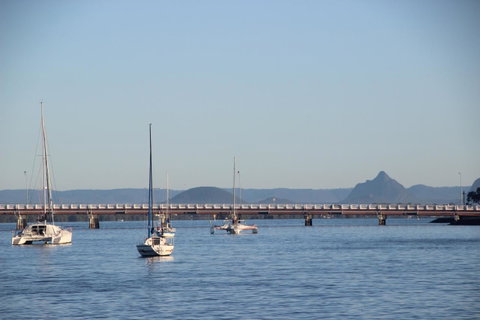 On The Bay Apartments - C Tourism 10
