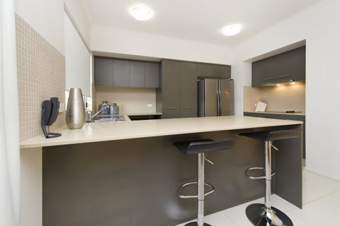 On The Bay Apartments - C Tourism 1
