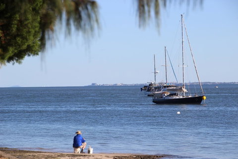 On The Bay Apartments - C Tourism 8