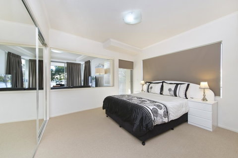 On The Bay Apartments - C Tourism 22