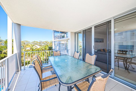 On The Bay Apartments - C Tourism 6
