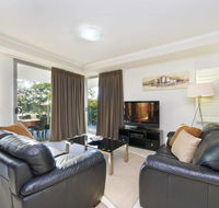On the Bay Apartments - C Tourism