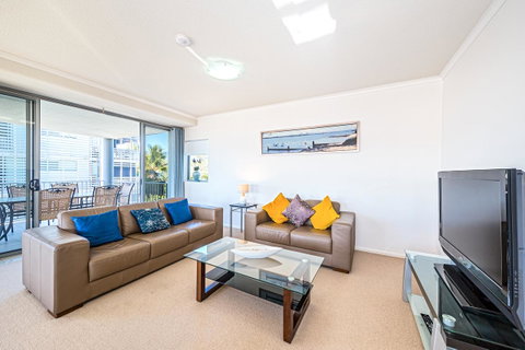 On The Bay Apartments - C Tourism 5