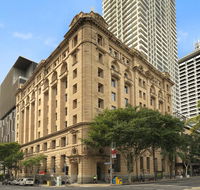 Adina Apartment Hotel Brisbane - C Tourism