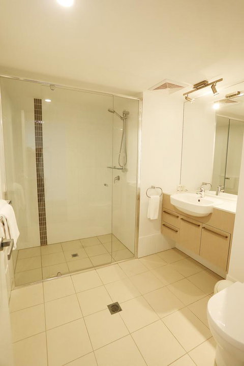 Q Resorts Paddington - C Tourism 31