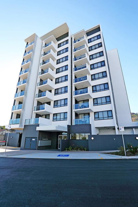 Q Resorts Paddington - C Tourism 0