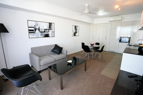 Q Resorts Paddington - C Tourism 4