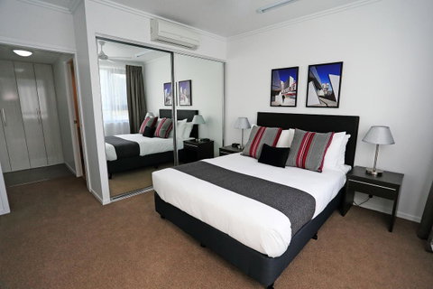 Q Resorts Paddington - C Tourism 3