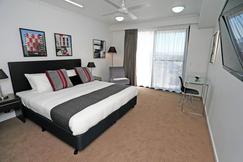 Q Resorts Paddington - C Tourism 18