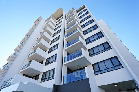 Q Resorts Paddington - C Tourism 7