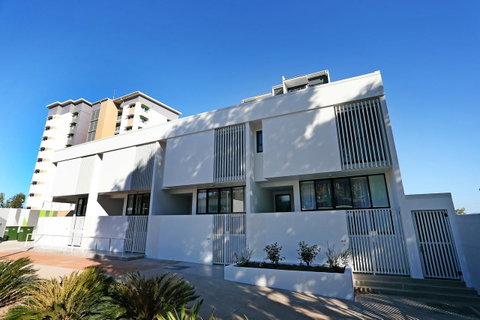 Q Resorts Paddington - C Tourism 1