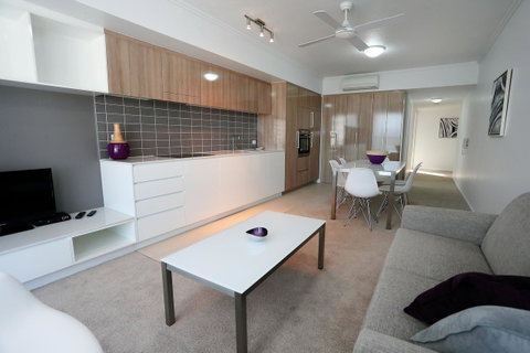Q Resorts Paddington - C Tourism 25