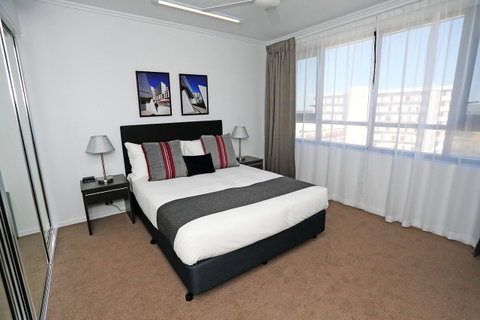 Q Resorts Paddington - C Tourism 10