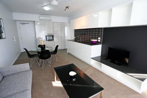 Q Resorts Paddington - C Tourism 8