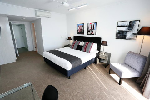 Q Resorts Paddington - C Tourism 9