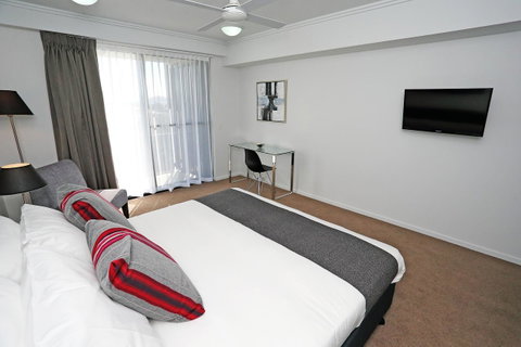 Q Resorts Paddington - C Tourism 34