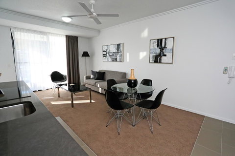 Q Resorts Paddington - C Tourism 5