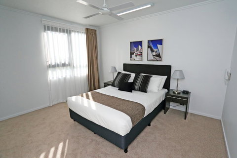 Q Resorts Paddington - C Tourism 6