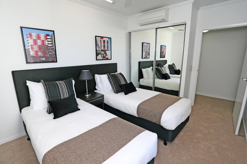 Q Resorts Paddington - C Tourism 30