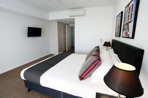 Q Resorts Paddington - C Tourism 42