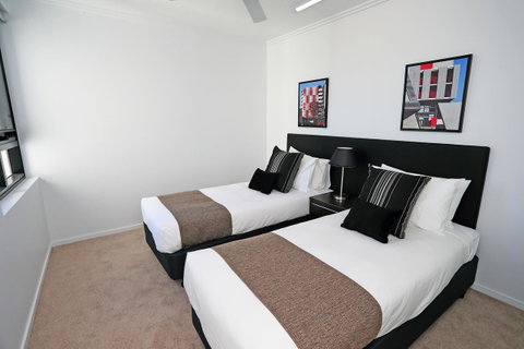 Q Resorts Paddington - C Tourism 28