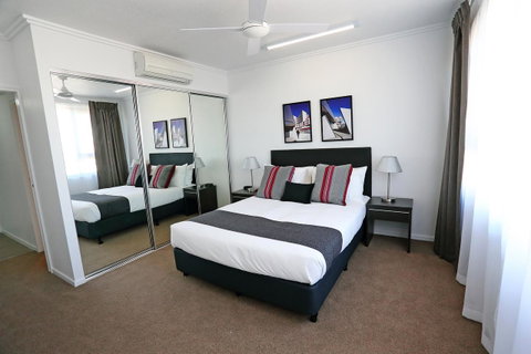 Q Resorts Paddington - C Tourism 37