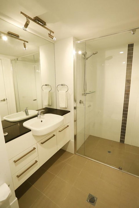 Q Resorts Paddington - C Tourism 13