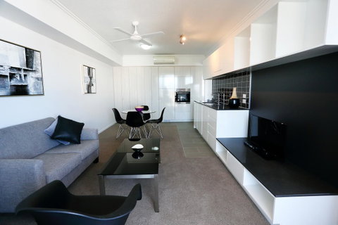 Q Resorts Paddington - C Tourism 11