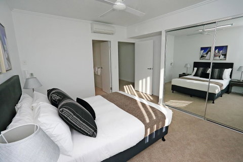Q Resorts Paddington - C Tourism 21