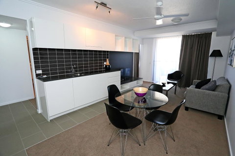 Q Resorts Paddington - C Tourism 36