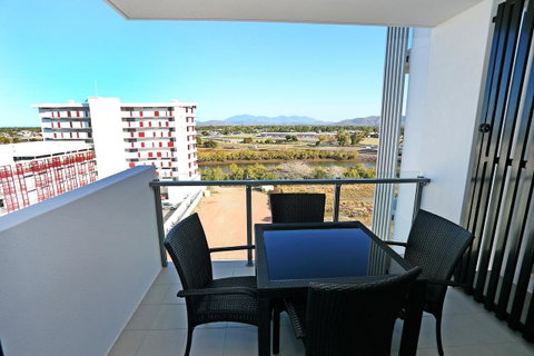 Q Resorts Paddington - C Tourism 14