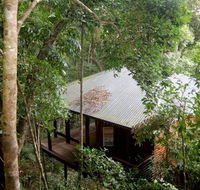 Cairns Reef  Rainforest BB - C Tourism