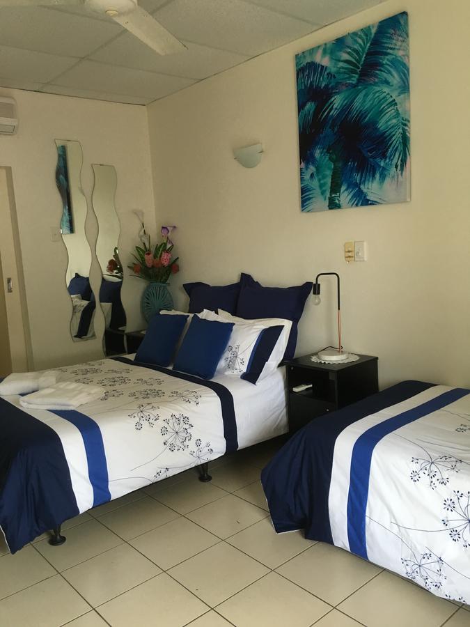 Upper Daradgee QLD C Tourism