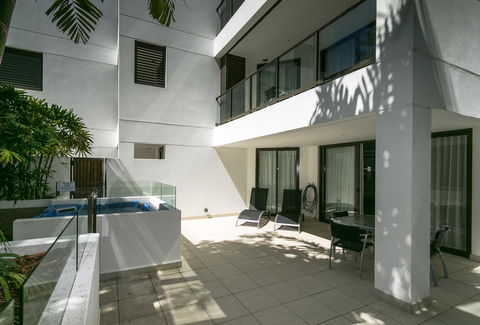Grand Mercure Allegra Hervey Bay - C Tourism 20