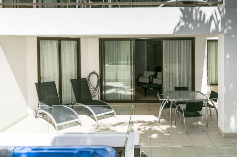 Grand Mercure Allegra Hervey Bay - C Tourism 13