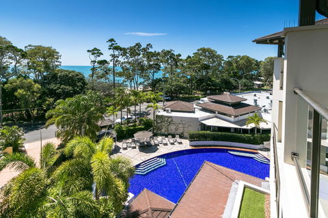 Grand Mercure Allegra Hervey Bay - C Tourism 4