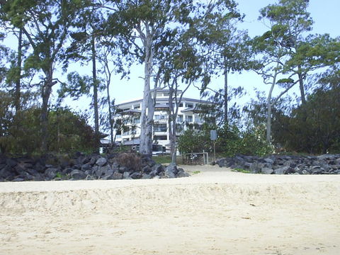 Grand Mercure Allegra Hervey Bay - C Tourism 29