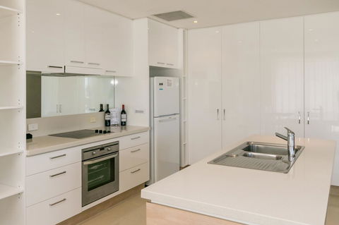 Grand Mercure Allegra Hervey Bay - C Tourism 11