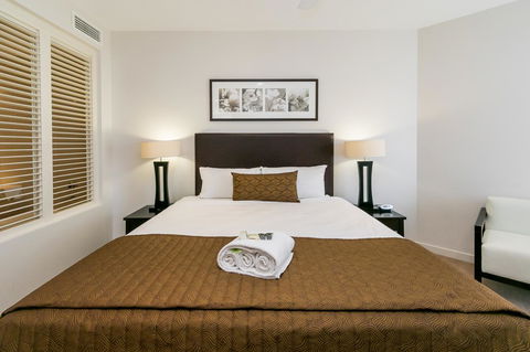 Grand Mercure Allegra Hervey Bay - C Tourism 10