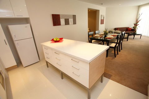 Grand Mercure Allegra Hervey Bay - C Tourism 27