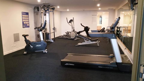 Grand Mercure Allegra Hervey Bay - C Tourism 1