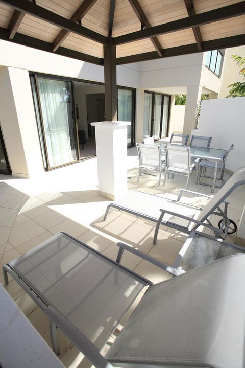 Grand Mercure Allegra Hervey Bay - C Tourism 22