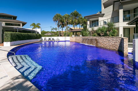 Grand Mercure Allegra Hervey Bay - C Tourism 6