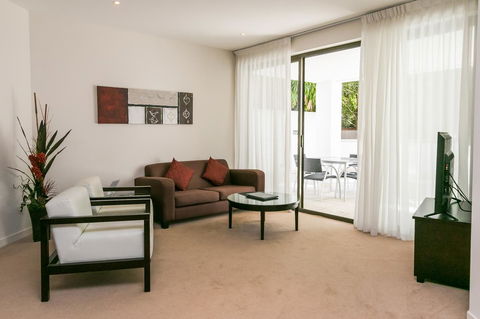 Grand Mercure Allegra Hervey Bay - C Tourism 32