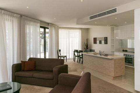 Grand Mercure Allegra Hervey Bay - C Tourism 12