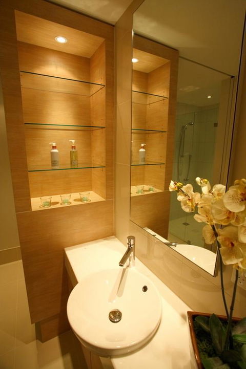 Grand Mercure Allegra Hervey Bay - C Tourism 25