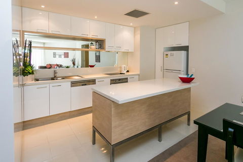 Grand Mercure Allegra Hervey Bay - C Tourism 3