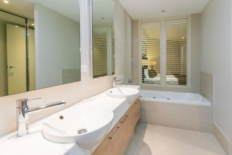 Grand Mercure Allegra Hervey Bay - C Tourism 2
